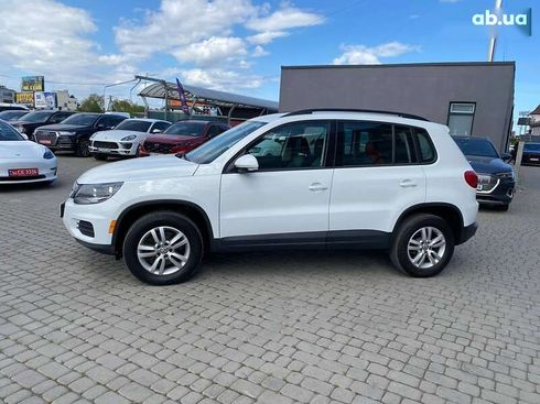 Volkswagen Tiguan 2016 - фото 4