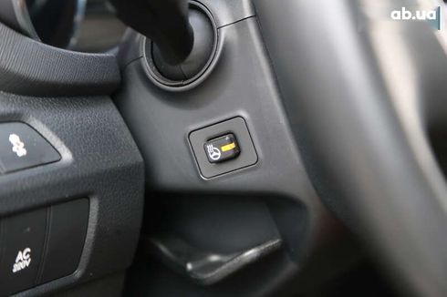 Hyundai Grand Santa Fe 2015 - фото 27