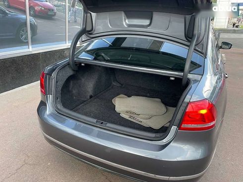 Volkswagen Passat 2014 - фото 20