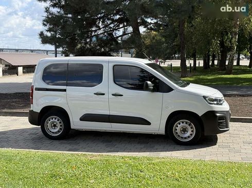 Citroёn Berlingo 2023 - фото 6