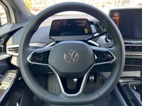Volkswagen ID.4 Crozz 2022 - фото 18