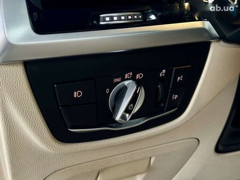 BMW X3 2018 - фото 23