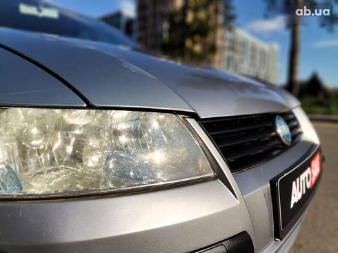 Fiat Stilo 2004 - фото 30