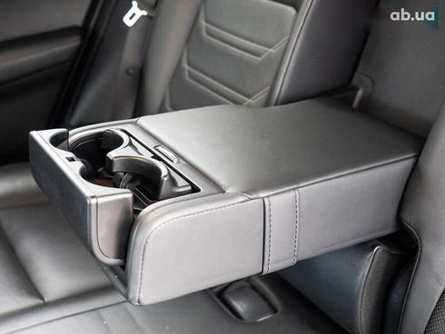 Lexus NX 2014 - фото 26