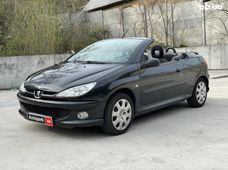 Продажа б/у Peugeot 206 2006 года в Киеве - купить на Автобазаре