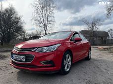 Продаж вживаних Chevrolet в Харківській області - купити на Автобазарі