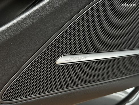 Audi A8 2016 серый - фото 36