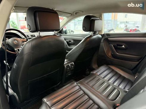 Volkswagen Passat CC 2014 - фото 22