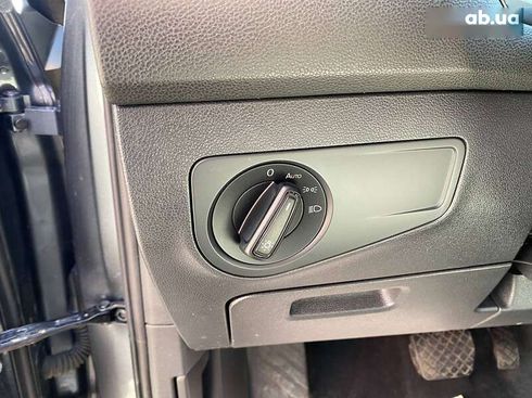 Volkswagen Tiguan 2017 - фото 13