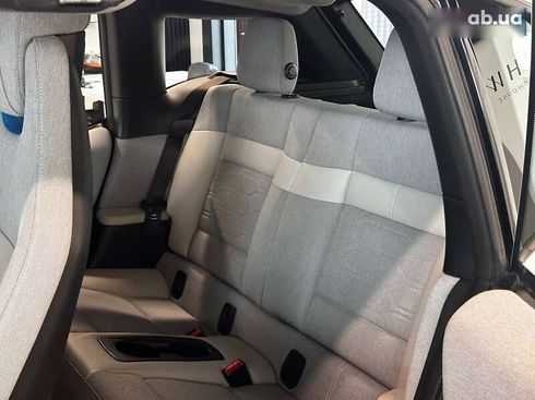 BMW i3 2014 - фото 21