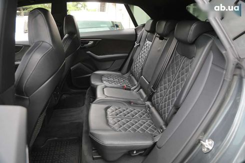 Audi Q8 2020 - фото 14