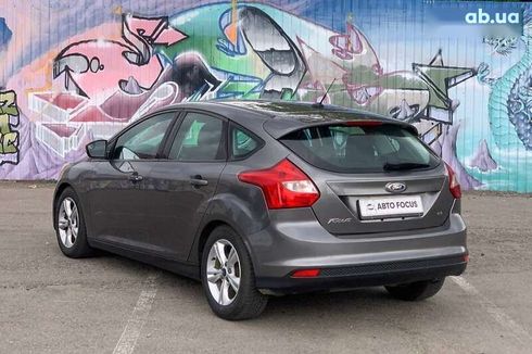 Ford Focus 2014 - фото 5