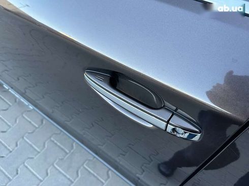 Subaru Outback 2018 - фото 9