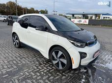 Продаж вживаних BMW i3 2016 року у Луцьку - купити на Автобазарі