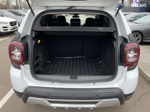 Renault Duster 2018 - фото 14