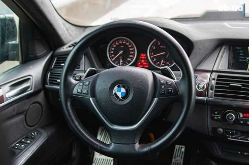 BMW X6 2012 - фото 11