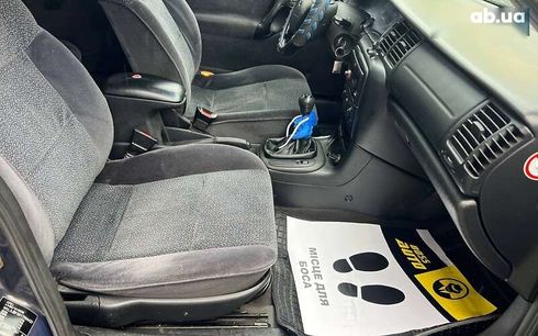 Opel Vectra 2000 - фото 19