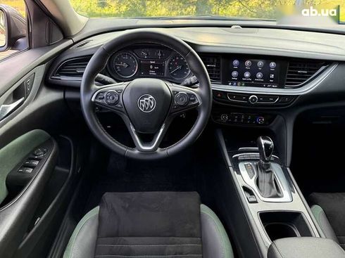 Buick Regal 2018 - фото 21