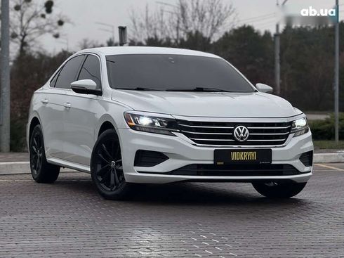 Volkswagen Passat 2019 - фото 6