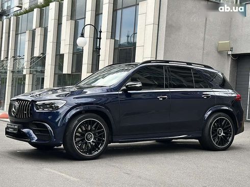 Mercedes-Benz GLE-Class 2022 - фото 15