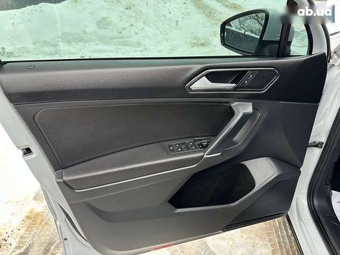 Volkswagen Tiguan 2018 - фото 22