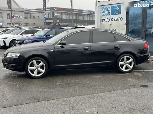 Audi A6 2008 - фото 6