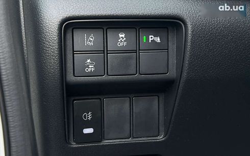 Honda CR-V 2019 - фото 15