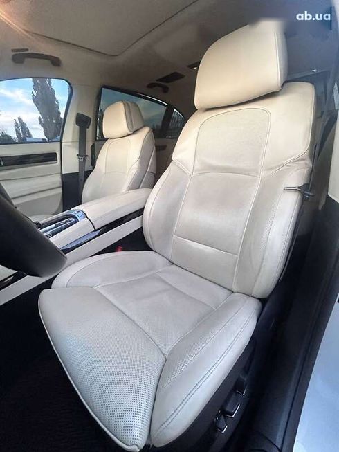 BMW 7 серия 2010 - фото 21