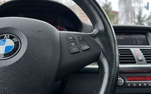 BMW X5 2010 - фото 14