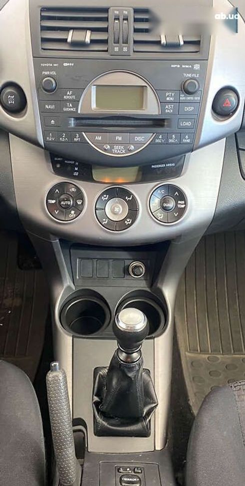 Toyota RAV4 2008 - фото 15