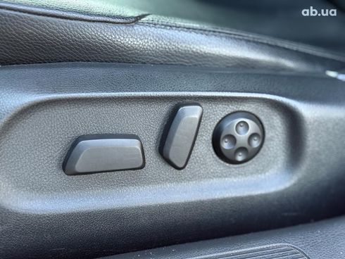 Volkswagen passat b6 2007 красный - фото 22
