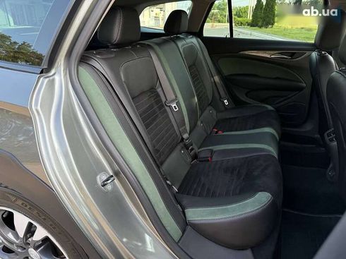 Buick Regal 2018 - фото 30