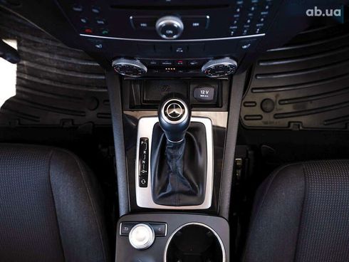 Mercedes-Benz GLK-Класс 2011 - фото 19