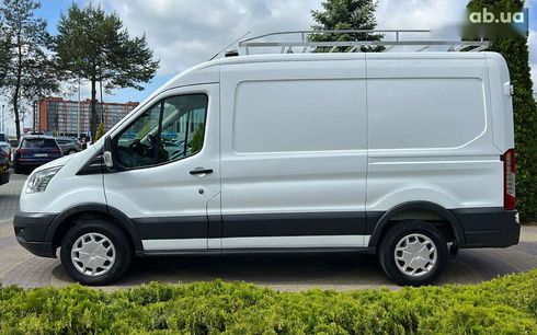 Ford Transit 2016 - фото 4