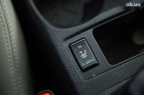 Nissan Rogue 2017 - фото 18