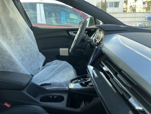 Audi Q4 Sportback e-tron 2023 - фото 24