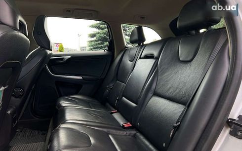 Volvo XC60 2012 - фото 11