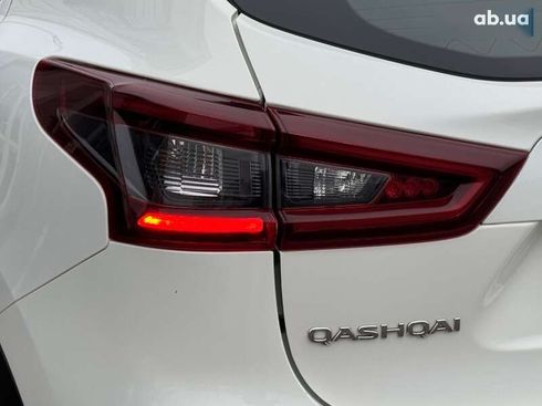 Nissan Qashqai 2020 - фото 26