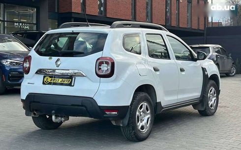 Renault Duster 2018 - фото 6