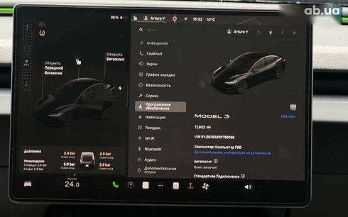 Tesla Model 3 2024 - фото 18
