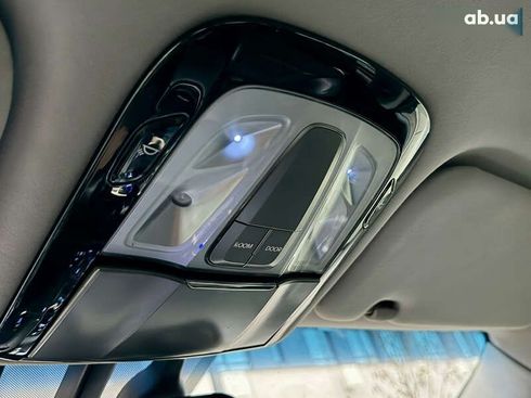 Hyundai Grandeur 2012 - фото 17