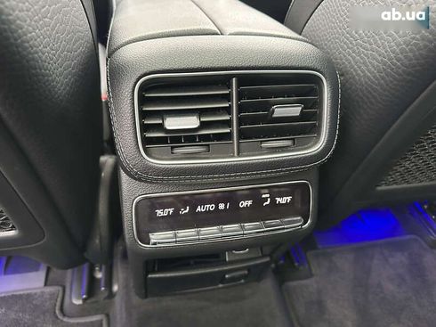 Mercedes-Benz GLE-Class 2019 - фото 23