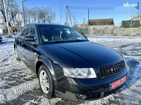 Audi A4 2003 - фото 2