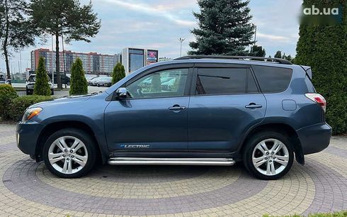 Toyota RAV4 2013 - фото 4