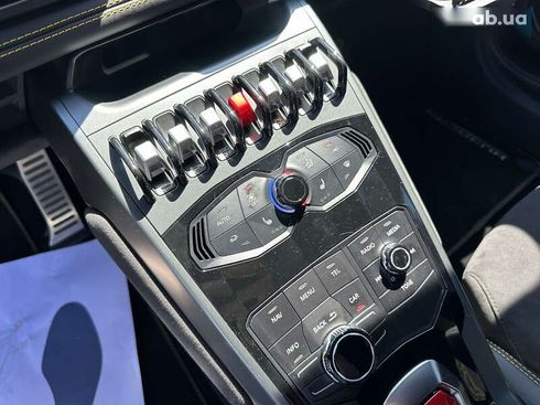 Lamborghini Huracan 2017 - фото 13
