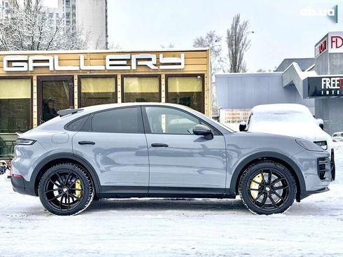 Porsche Cayenne 2025 - фото 6