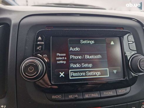 Fiat 500L 2015 - фото 22