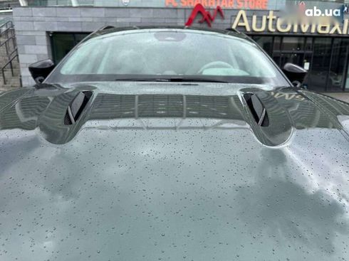 Aston Martin DBX707 2024 - фото 20