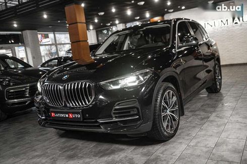 BMW X5 2022 - фото 3