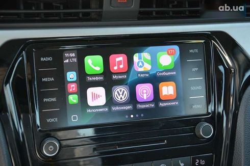 Volkswagen Passat 2021 - фото 28